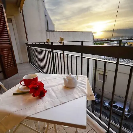 Apartment Via Martiri Di Dogali, 54