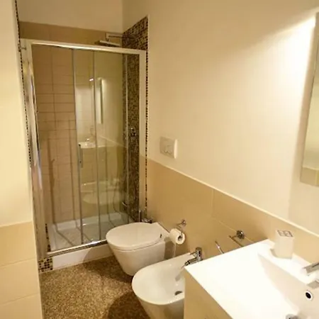 Via Martiri Di Dogali, 54 Apartment *