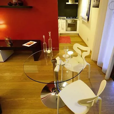 Via Martiri Di Dogali, 54 Apartment